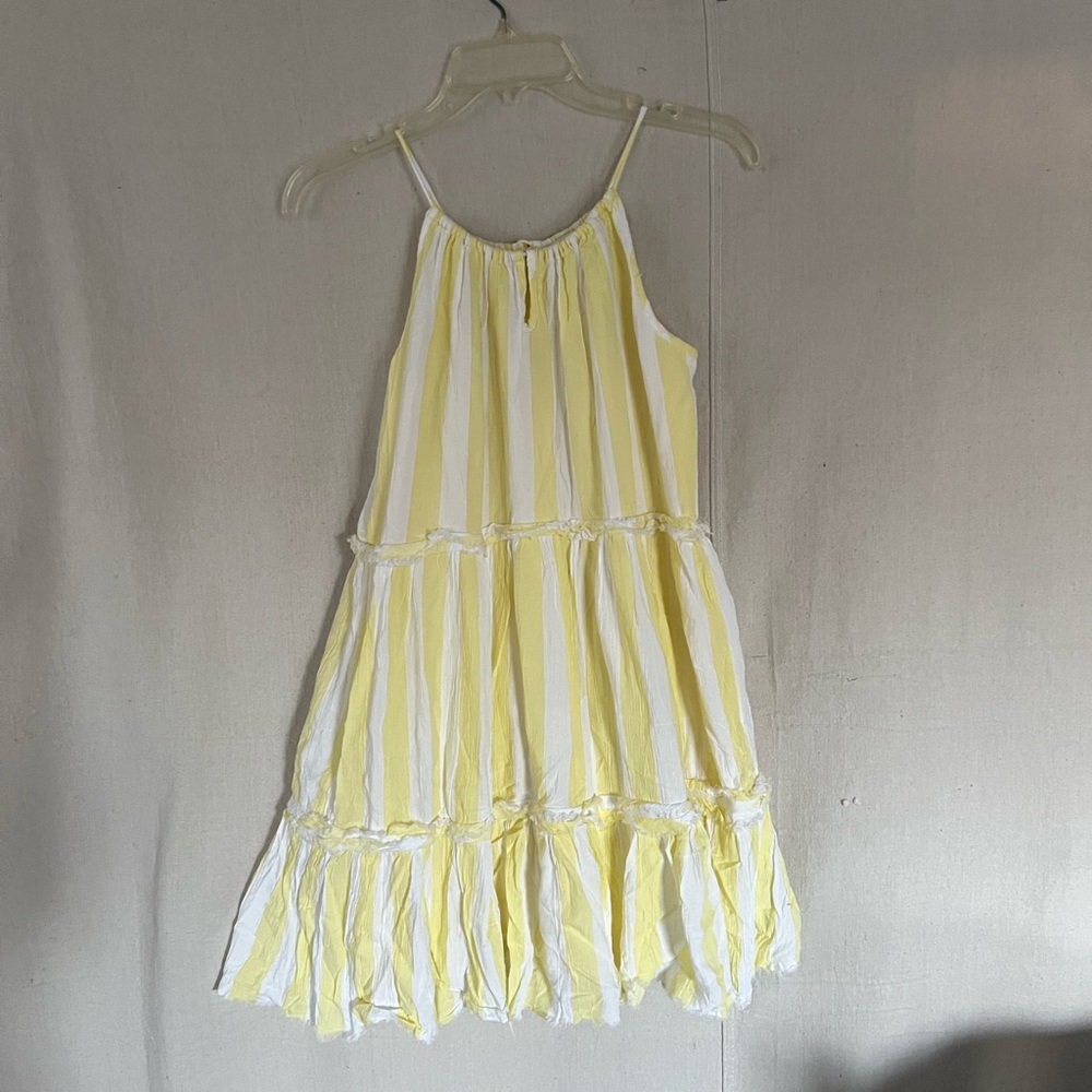 CLEARANCE Nordstrom Tunic Tank Top Sundress